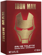 Iron Man Eau De Toilette