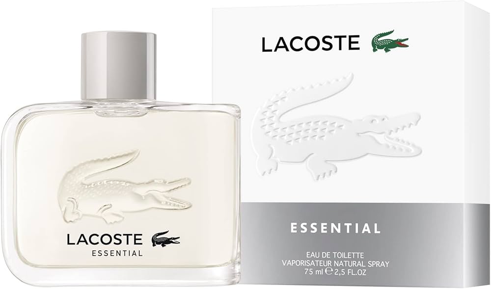 Lacoste Essential Eau De Toilette