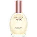 Vanilla Musk Eau De Cologne