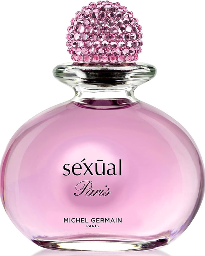 Sexual Paris  Eau De Parfum Main image