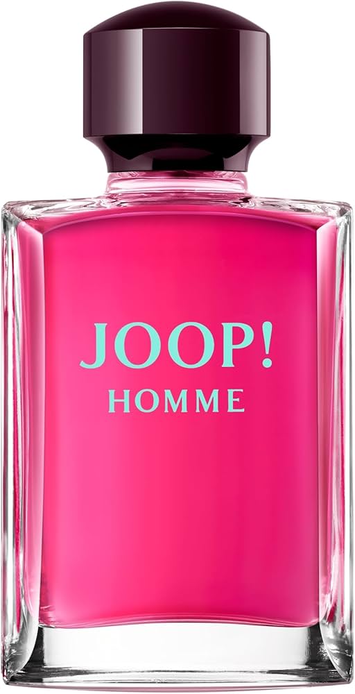 Joop! Homme Eau de Toilette