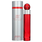 360 Red Men Eau De Toilette