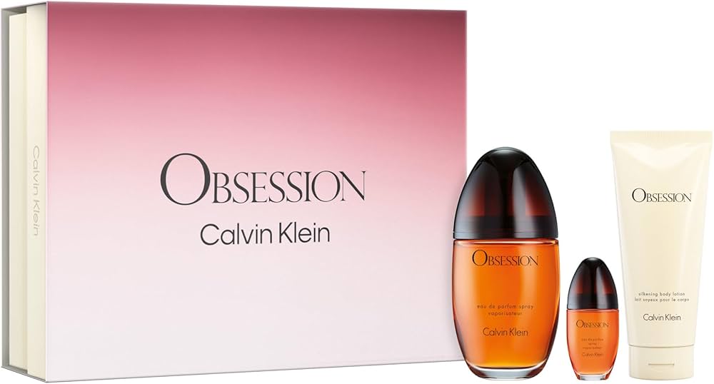 Obsession for Her Eau De Parfum