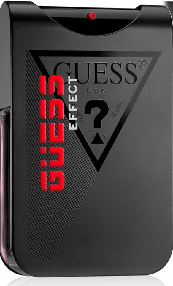 Effect Eau de Toilette Main image