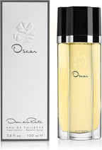 Oscar De La Renta Eau De Toilette