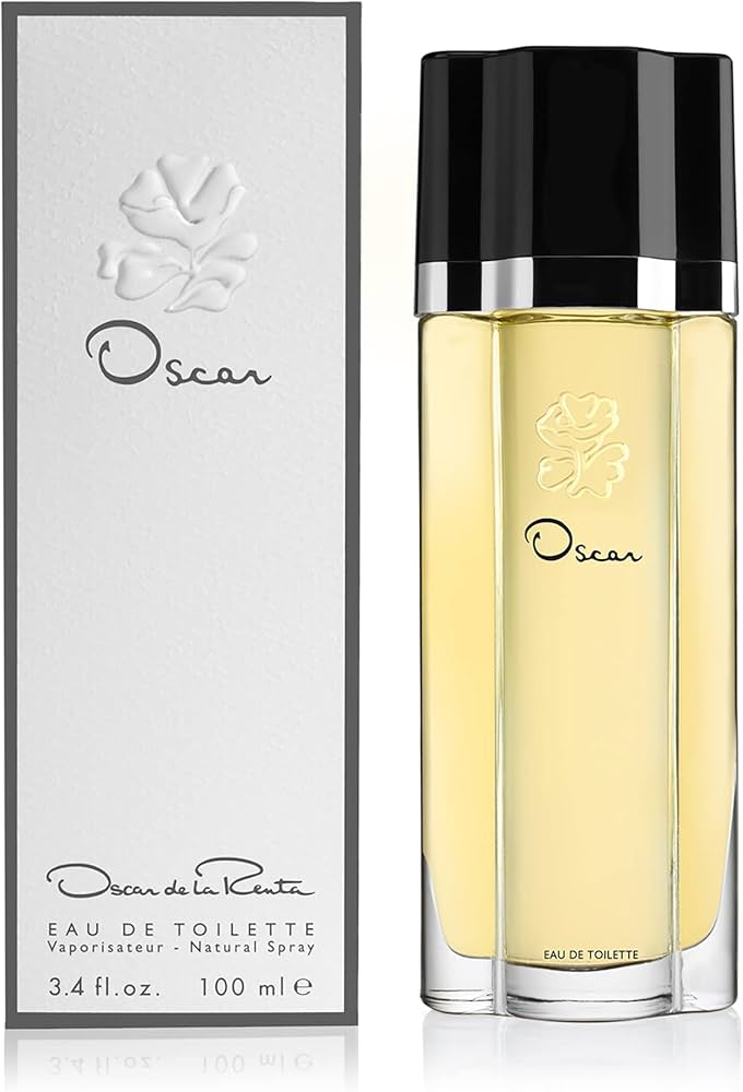 Oscar De La Renta Eau De Toilette