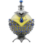 Hareem Al Sultan Blue Concentrated Oil