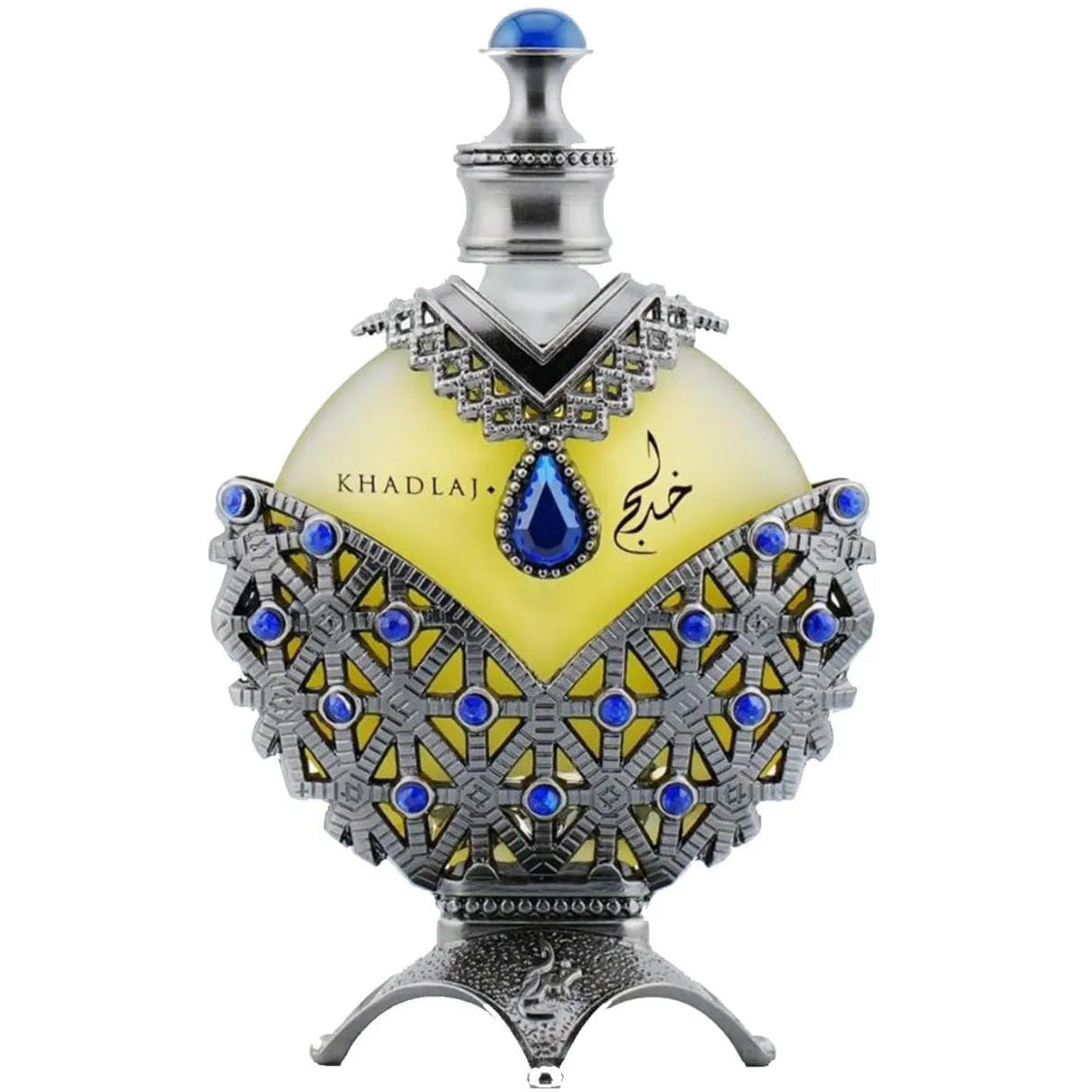 Hareem Al Sultan Blue Concentrated Oil