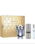 Invictus Eau De Toilette