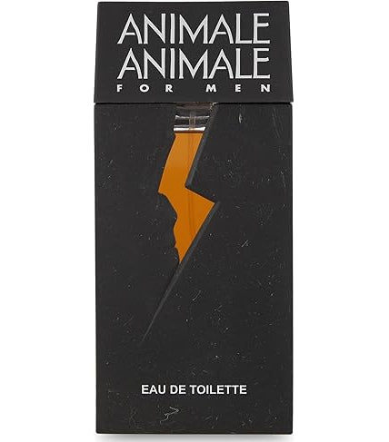 Animale Animale Eau De Toilette Main image