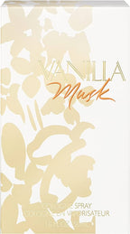 Vanilla Musk Eau De Cologne