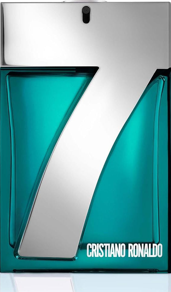 CR7 Origins Eau De Toilette Main image