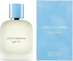 Light Blue Eau De Toilette