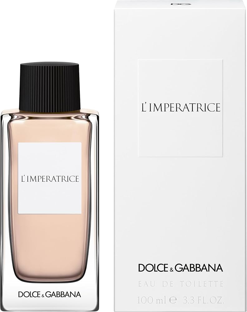 L'imperatrice Eau De Toilette