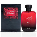 Hawas Fire for him Eau De Parfum
