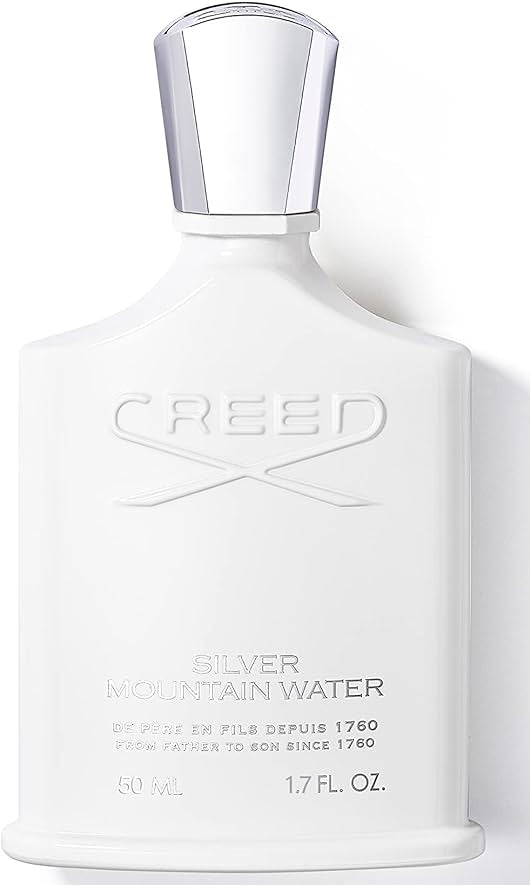 Creed Silver Mountain Water Main image