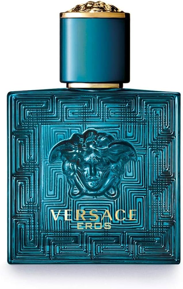 Versace Eros Eau de Toilette
