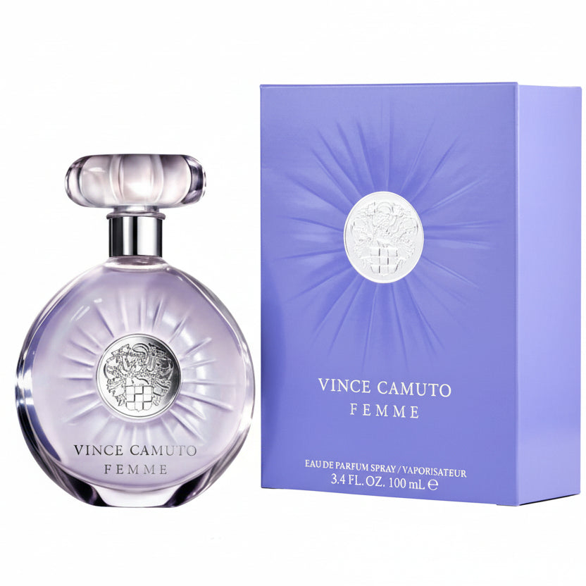 Femme Eau De Parfum
