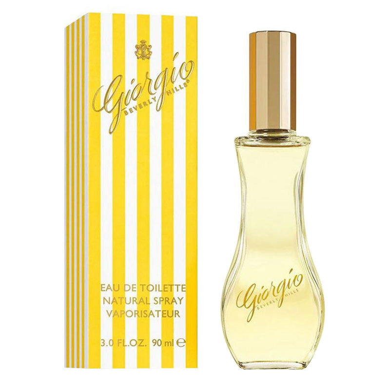 Giorgio Beverly Hills Eau de Toilette