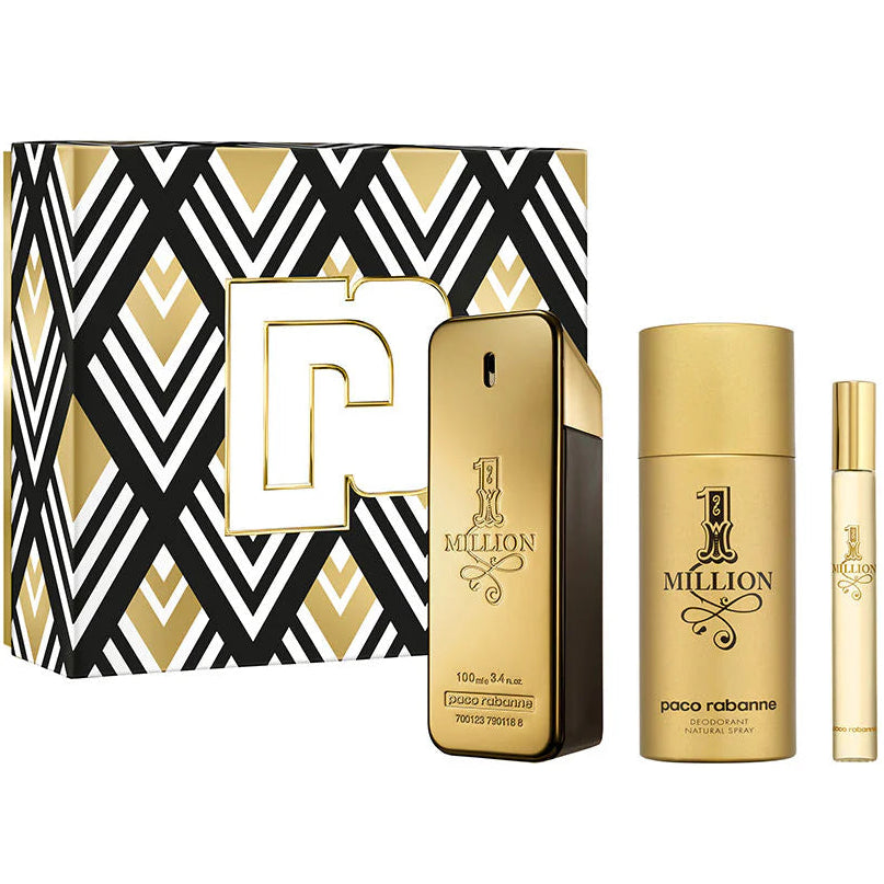 1 Million Paco Rabanne – Perfume City