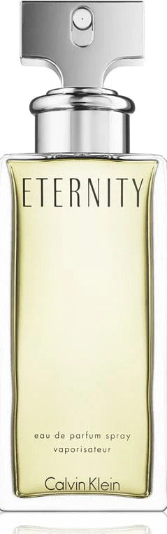 Eternity for Women Eau De Parfum
