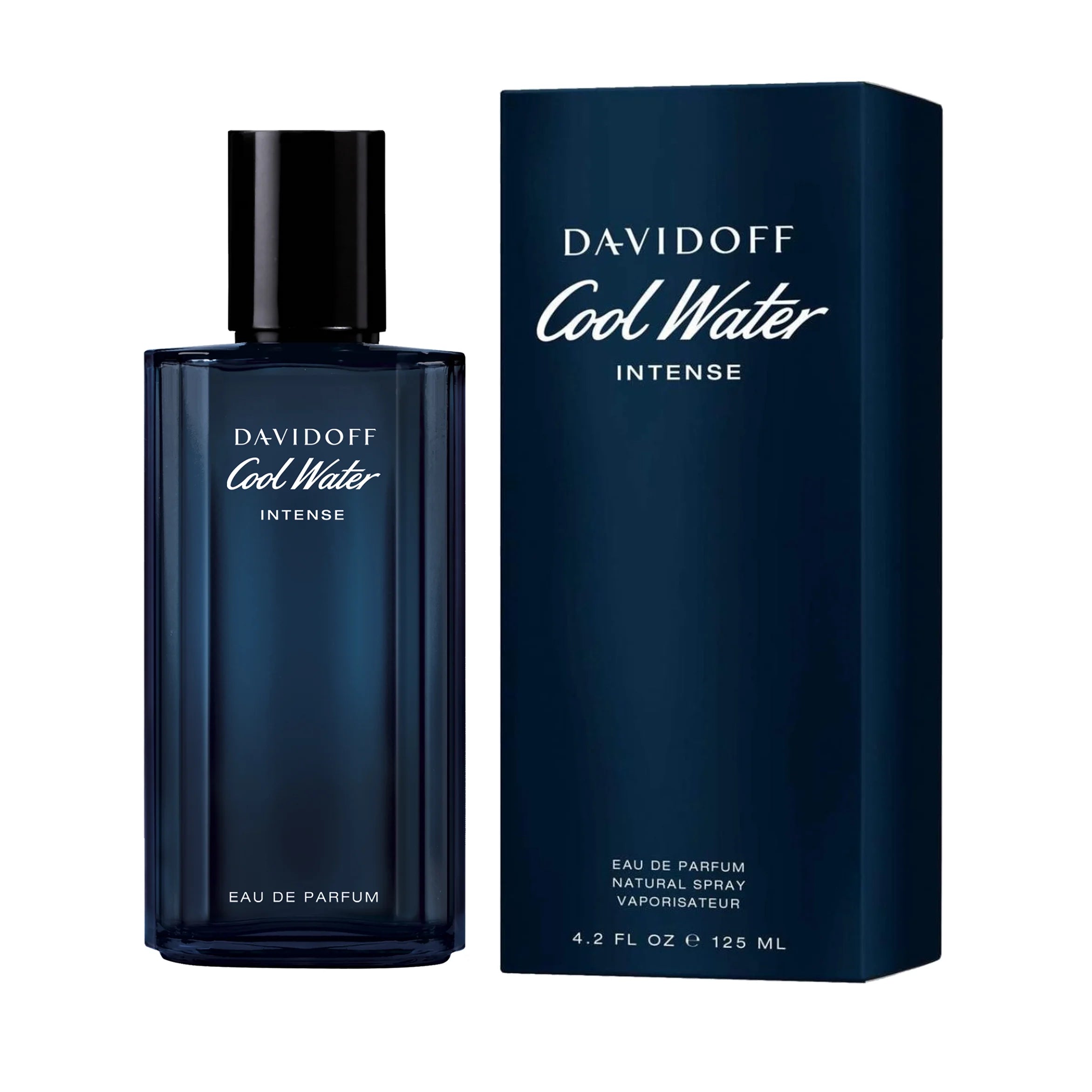 Cool Water Intense Eau De Parfum