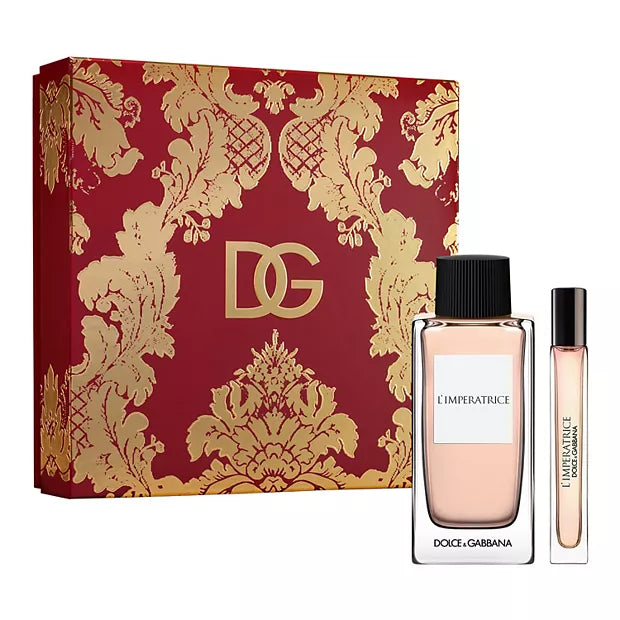 L'imperatrice Eau De Toilette