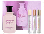 Sangria + Saffron Eau De Parfum