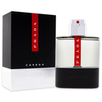 Luna Rossa Carbon Eau De Toilette