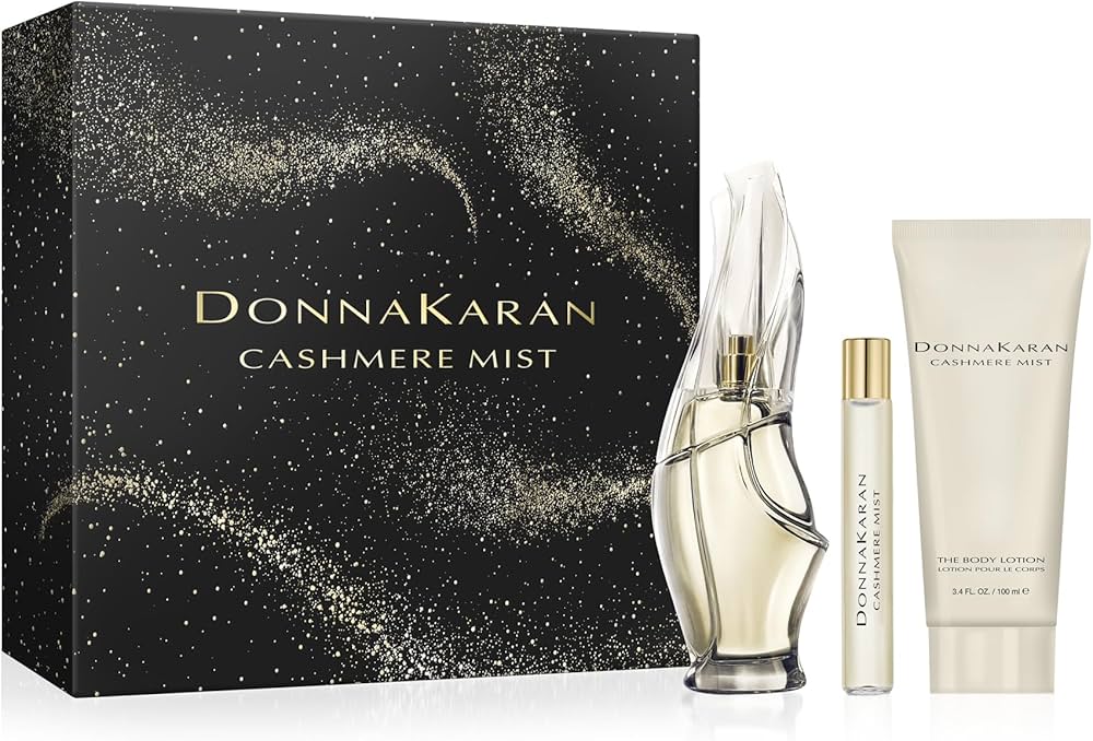 Cashmere Mist Eau De Parfum