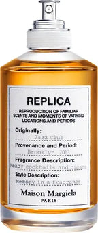 Replica Jazz Club Eau de Toilette
