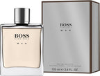 Boss Orange Man Eau De Toilette