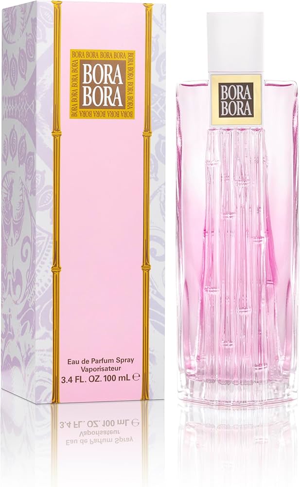 Bora Bora Eau De Parfum