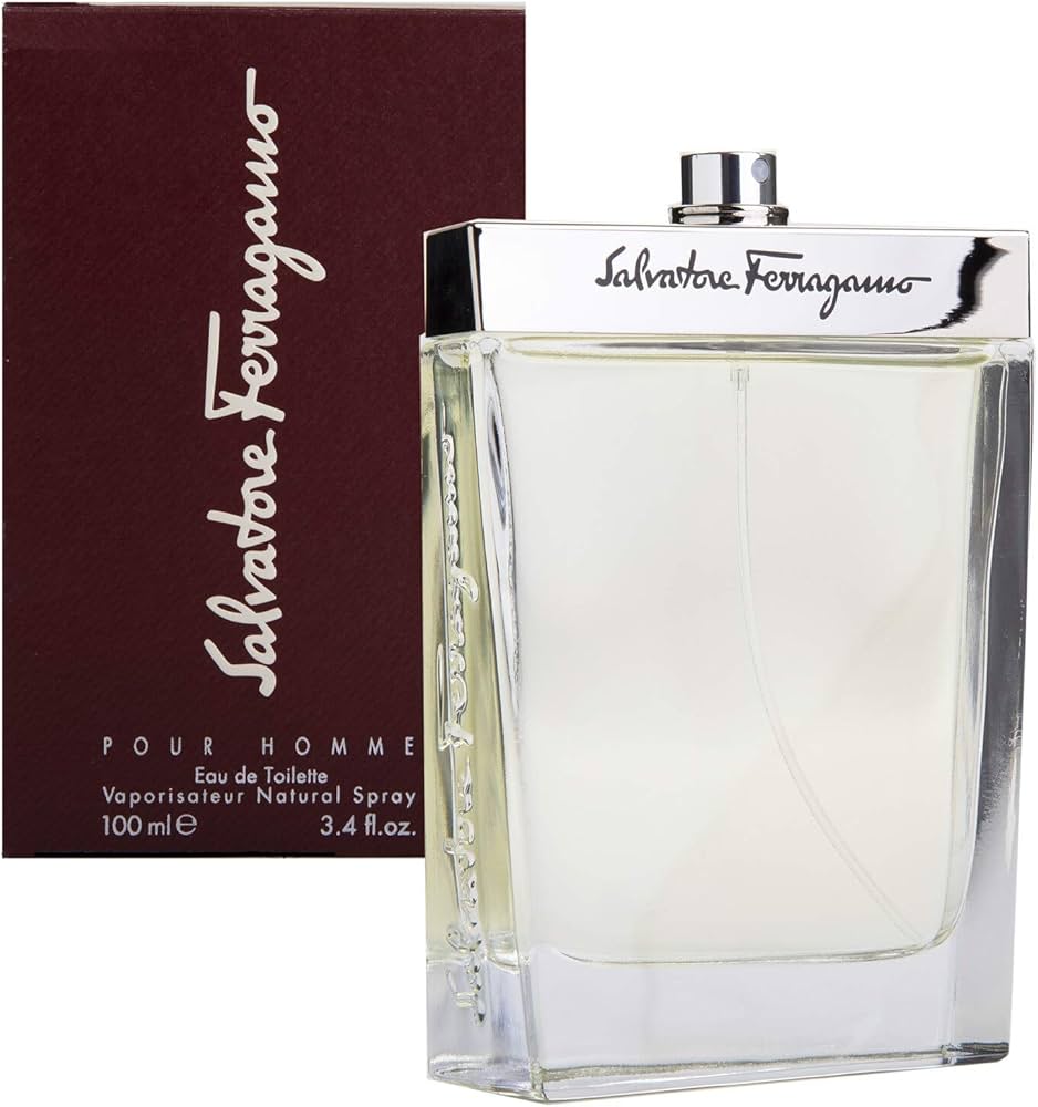 Salvatore Pour Homme Eau De Toilette
