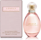 Lovely Eau De Parfum
