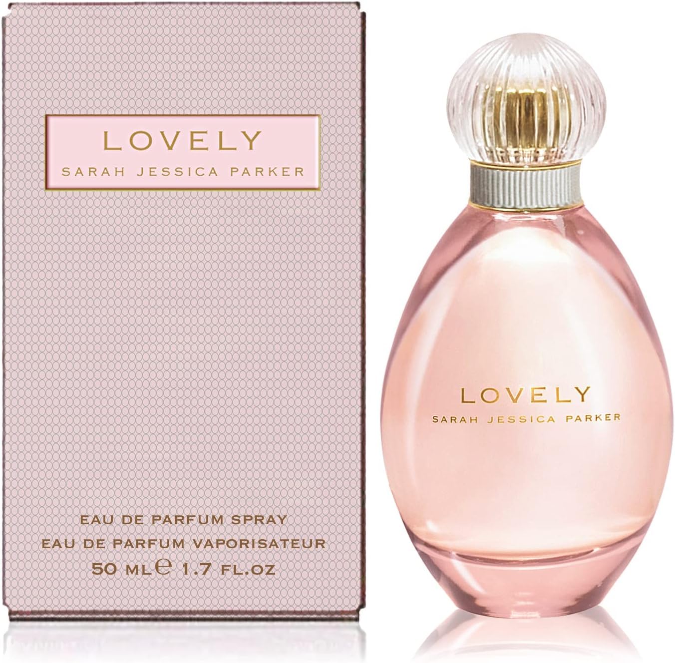 Lovely Eau De Parfum