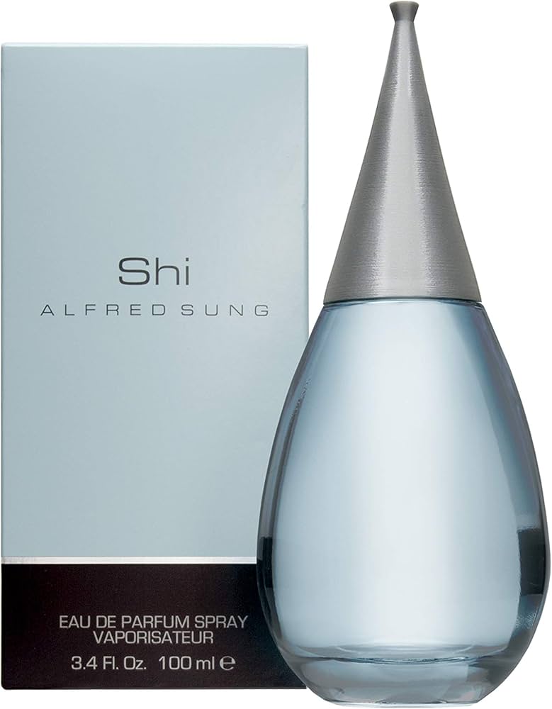 Shi Eau De Toilette