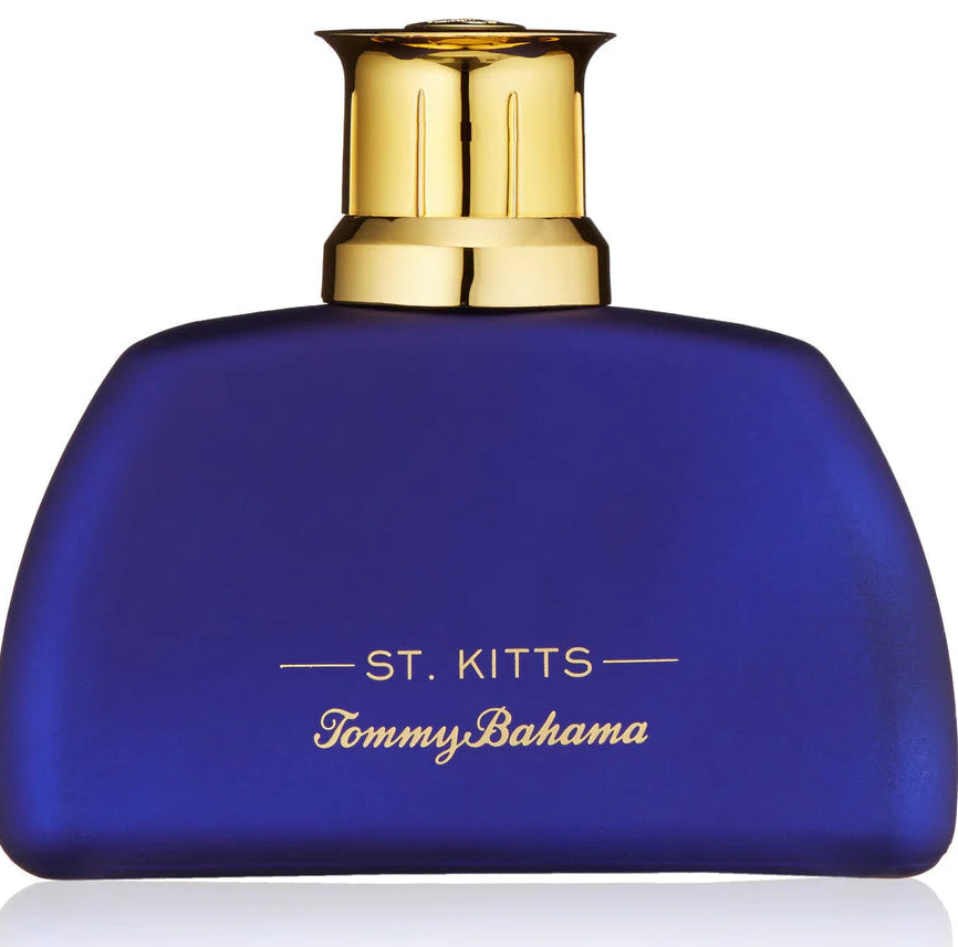 St. Kitts Eau De Cologne