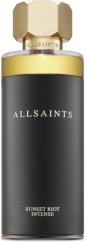 Sunsest Riot Intense Eau de Parfum