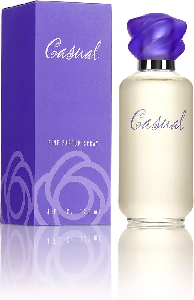Casual Eau Fraiche