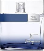 F Free Time Eau De Toilette