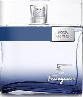 F Free Time Eau De Toilette