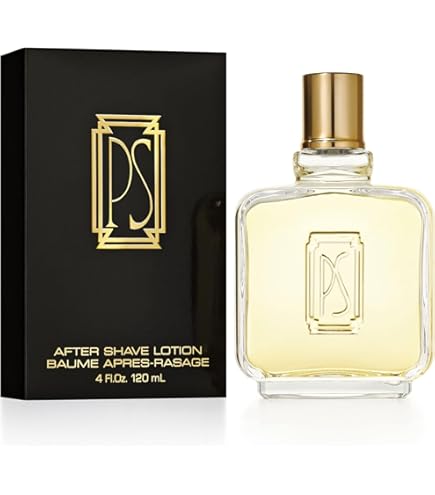 PS Paul Sebastian Eau De Cologne