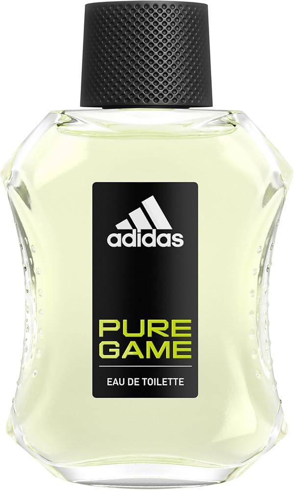 Pure Game Eau de Toilette Main image
