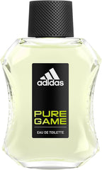 Pure Game Eau de Toilette