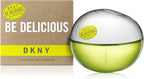 Be Delicious Eau De Parfum