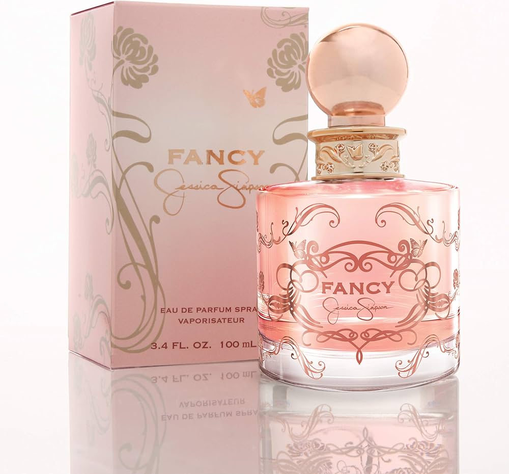 Fancy Eau de Parfum