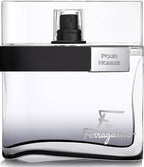 F Black Eau De Toilette