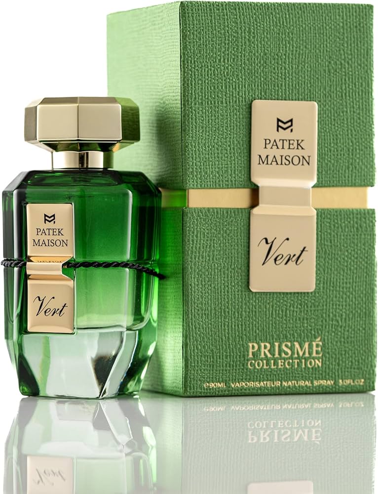 Prism Collection Vert Eau De Parfum