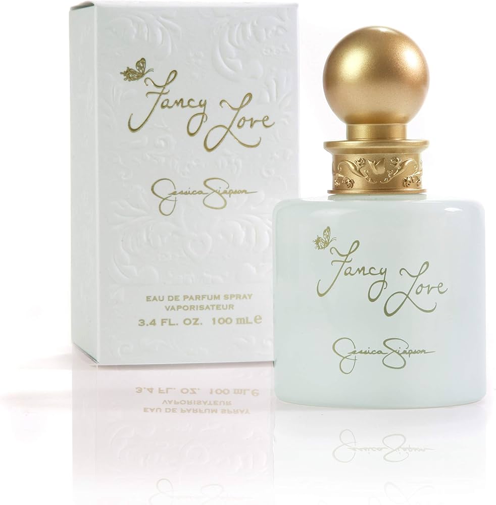Fancy Love Eau de Parfum